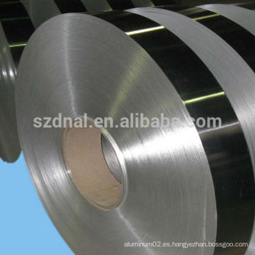 Bobinas de aluminio laminadas en caliente 3003 H14 en 1.0mm 1.5mm